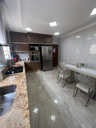 Casa, 3 quartos, 127 m² - Foto 4