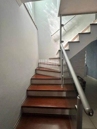 Sobrado, 3 quartos, 250 m² - Foto 4