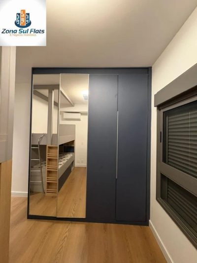 Apartamento, 3 quartos, 128 m² - Foto 3