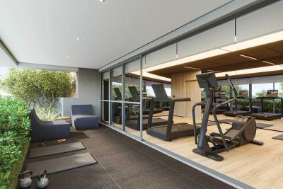 Apartamento, 4 quartos, 290 m² - Foto 4
