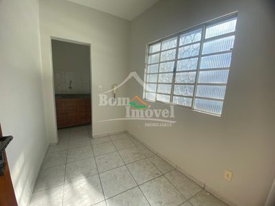 Apartamento, 1 quarto, 34 m² - Foto 5