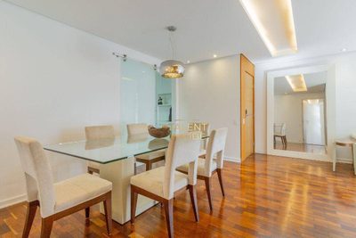 Apartamento, 3 quartos, 110 m² - Foto 5
