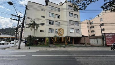 Apartamento, 2 quartos, 90 m² - Foto 1