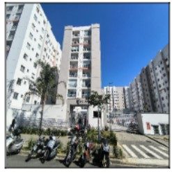 Apartamento, 1 quarto, 35 m² - Foto 1