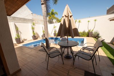 Apartamento, 3 quartos, 325 m² - Foto 3