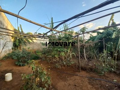 Terreno, 246 m² - Foto 1