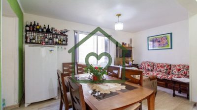 Apartamento, 3 quartos, 67 m² - Foto 4