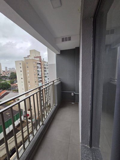 Apartamento, 2 quartos - Foto 1
