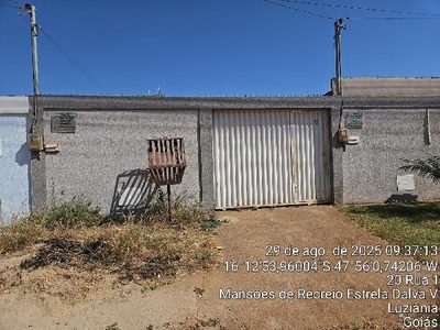 Casa, 2 quartos, 180 m² - Foto 1