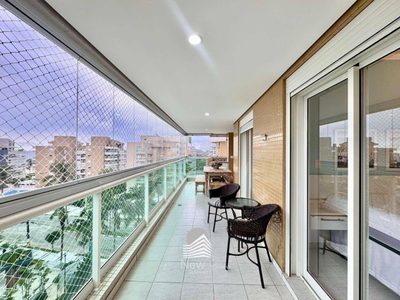 Apartamento, 3 quartos, 95 m² - Foto 5
