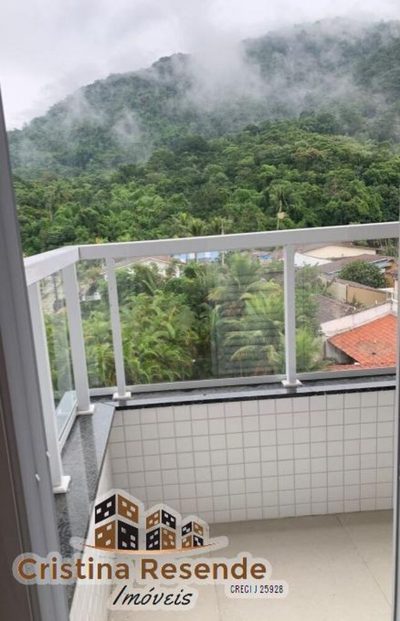 Apartamento, 1 quarto, 44 m² - Foto 1