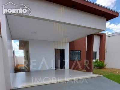 Casa, 3 quartos, 107 m² - Foto 5