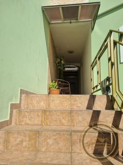 Sobrado, 3 quartos, 150 m² - Foto 2