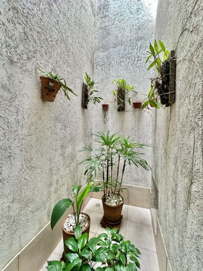 Sobrado, 3 quartos, 95 m² - Foto 4
