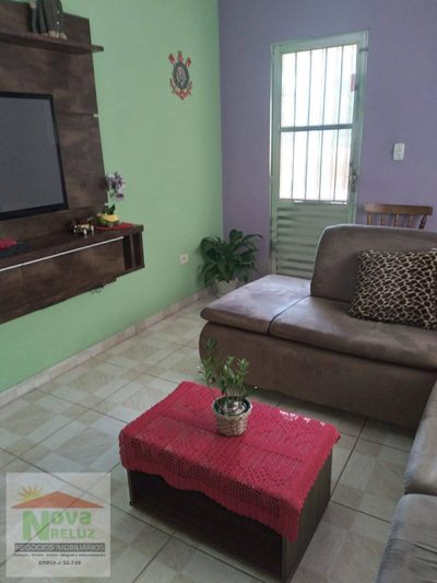 Casa, 2 quartos, 138 m² - Foto 3
