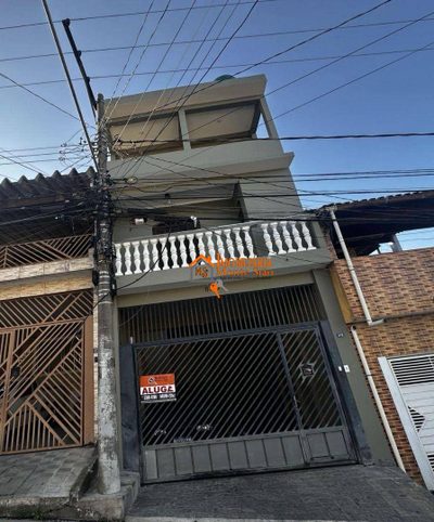 Sobrado, 2 quartos, 250 m² - Foto 3