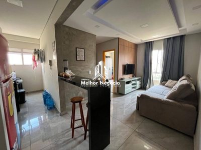Apartamento, 2 quartos, 51 m² - Foto 1