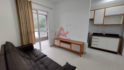 Apartamento, 65 m² - Foto 1
