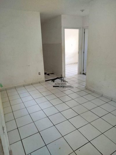 Apartamento, 2 quartos, 50 m² - Foto 1