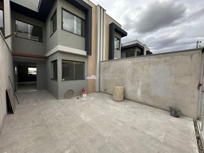 Casa, 3 quartos, 150 m² - Foto 2