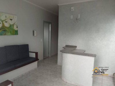 Casa, 90 m² - Foto 1