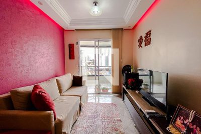 Apartamento, 3 quartos, 80 m² - Foto 5