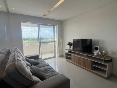 Apartamento, 3 quartos, 81 m² - Foto 5