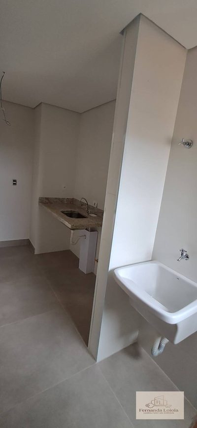 Apartamento, 2 quartos, 48 m² - Foto 4