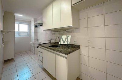 Apartamento, 3 quartos, 69 m² - Foto 5