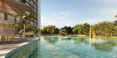 Kitnet-Studio, 44 m² - Foto 4