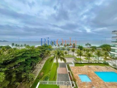 Apartamento, 4 quartos, 206 m² - Foto 3