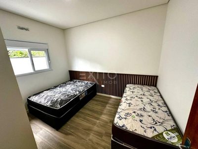Casa, 3 quartos, 110 m² - Foto 3