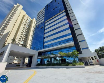 Sala-Conjunto, 46 m² - Foto 1