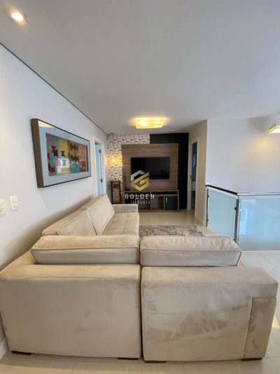 Cobertura, 5 quartos, 209 m² - Foto 4