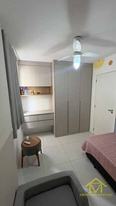 Apartamento, 2 quartos, 72 m² - Foto 5