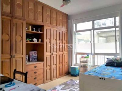 Apartamento, 3 quartos, 134 m² - Foto 1