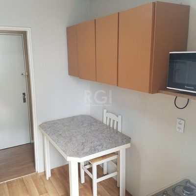 Apartamento, 1 quarto, 41 m² - Foto 4