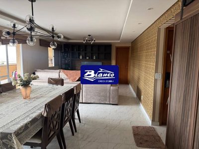 Apartamento, 3 quartos, 150 m² - Foto 4