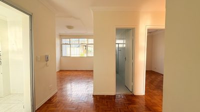 Apartamento, 2 quartos, 72 m² - Foto 1