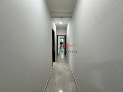 Casa, 2 quartos, 104 m² - Foto 4