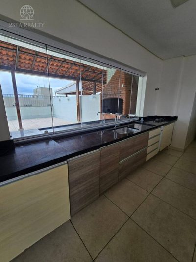 Apartamento, 2 quartos, 68 m² - Foto 3