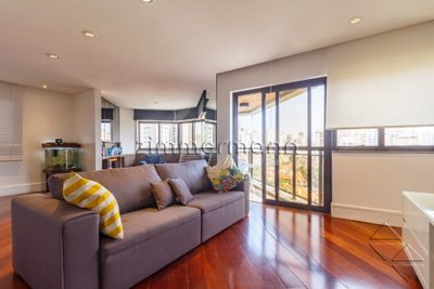 Apartamento, 4 quartos, 191 m² - Foto 1