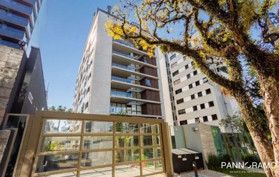 Apartamento, 2 quartos, 94 m² - Foto 1