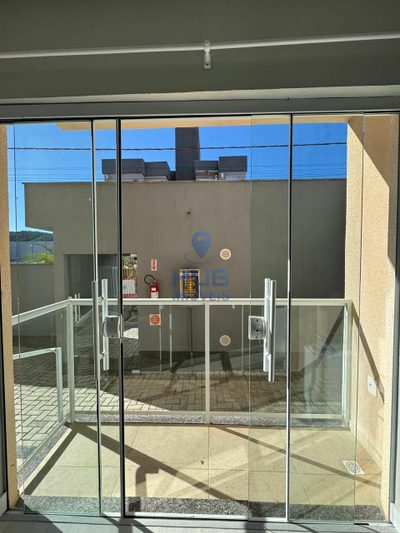 Apartamento, 2 quartos, 42 m² - Foto 5
