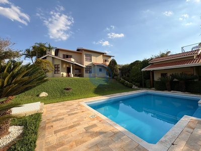 Chácara, 3 quartos - Foto 1