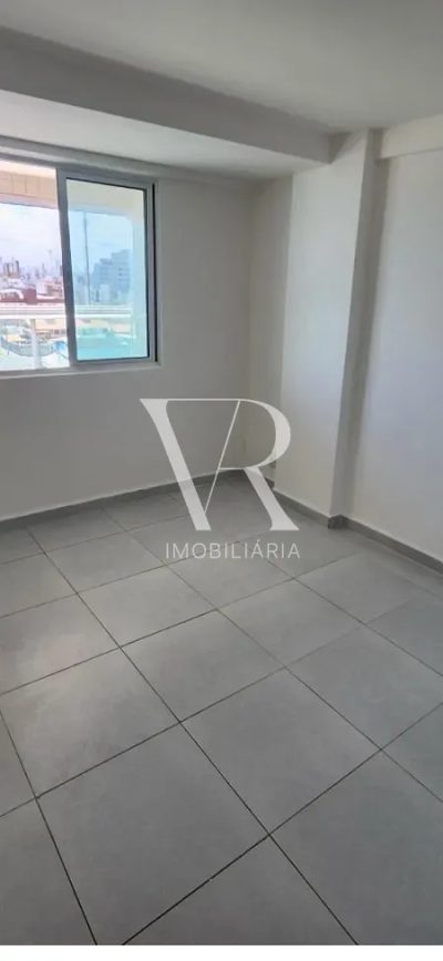 Apartamento, 1 quarto, 34 m² - Foto 5