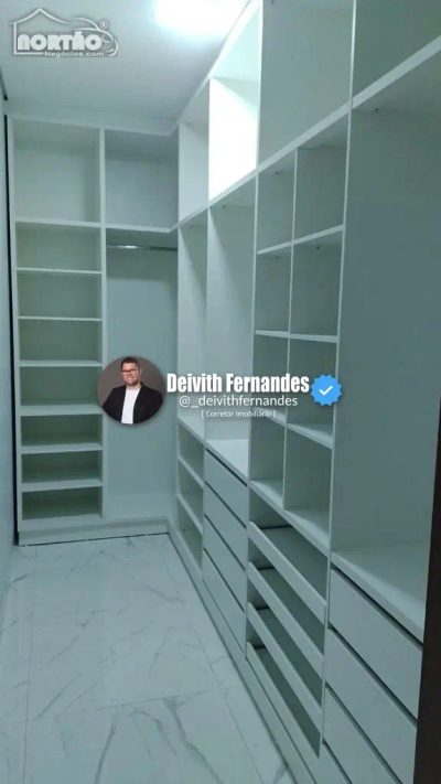 Casa, 3 quartos - Foto 4
