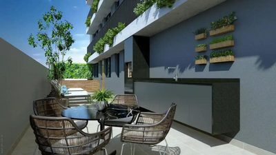 Apartamento, 3 quartos, 86 m² - Foto 4