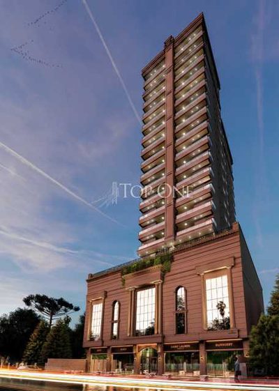 Apartamento, 2 quartos, 83 m² - Foto 3