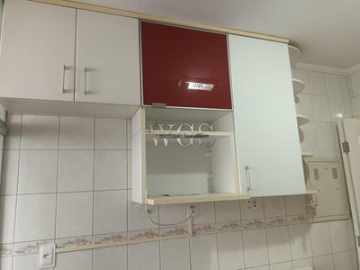 Apartamento, 3 quartos, 90 m² - Foto 4